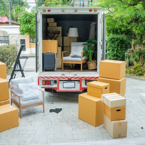 Local Shifting
