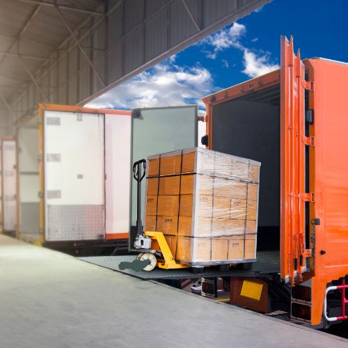 Transportation Services